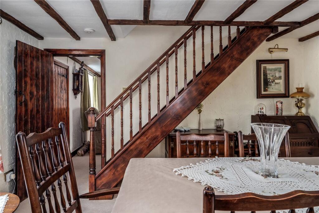Staircase
