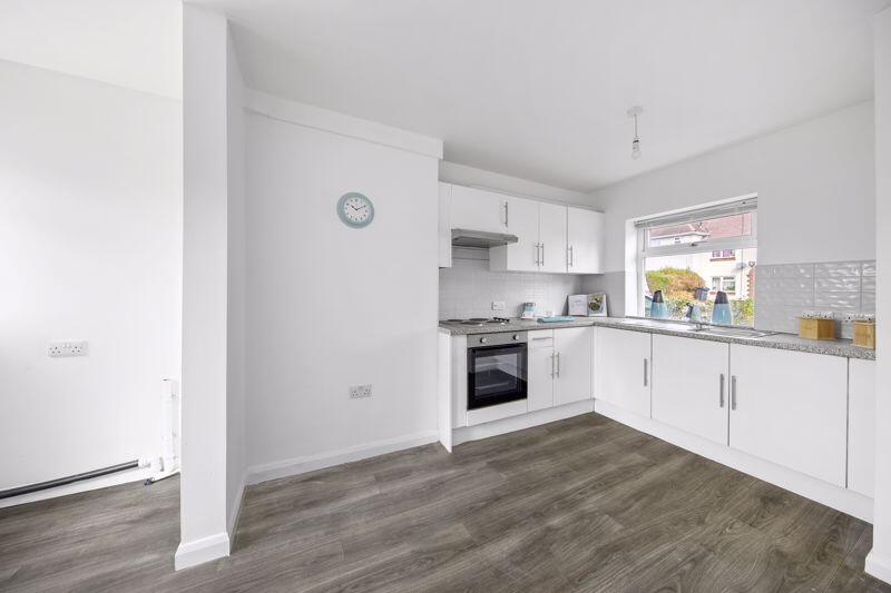 Kitchen &amp; Utility