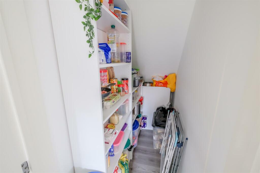 Pantry