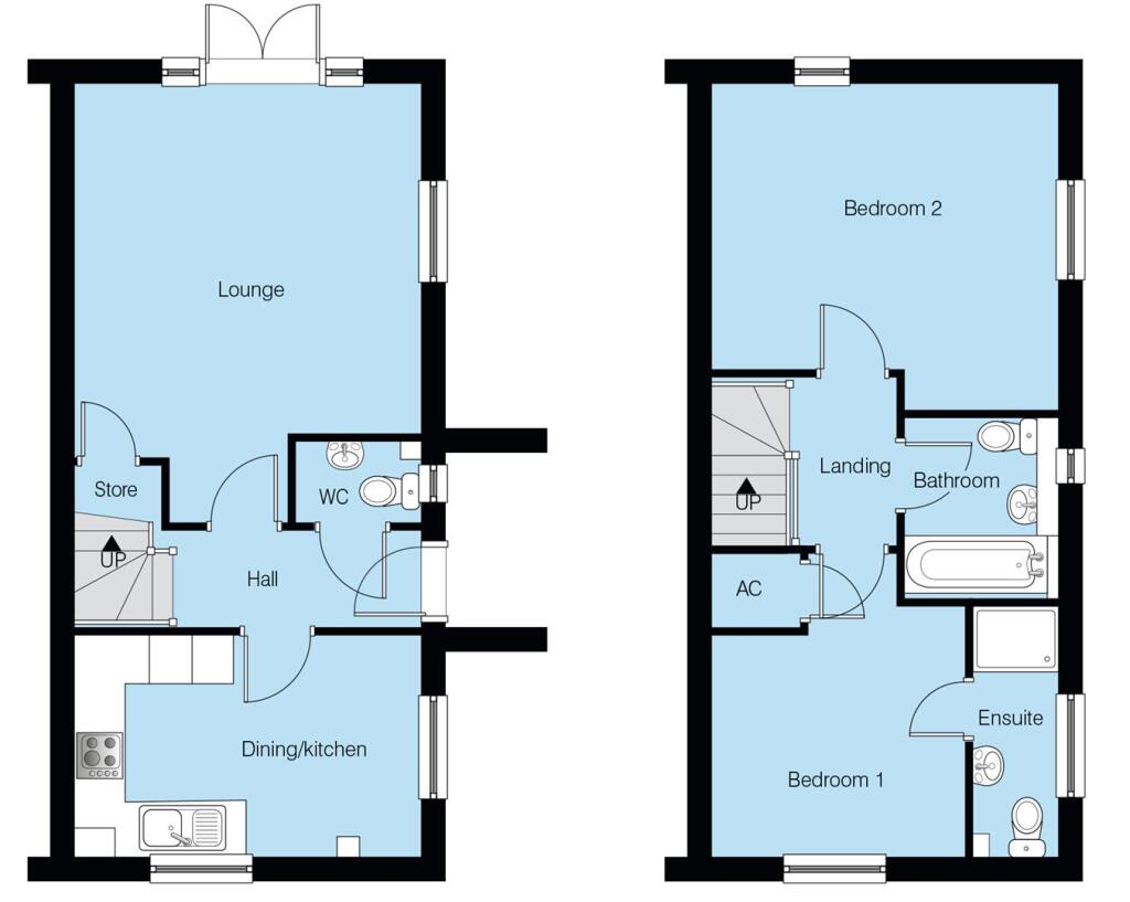 Plot 3 Floorplan Standish View.jpg