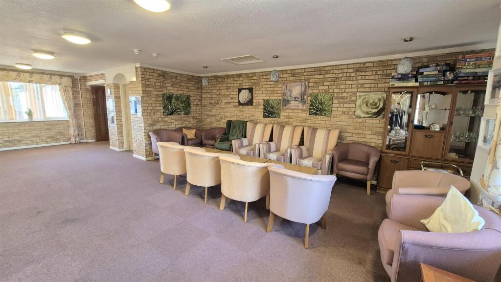 ON SITE FACILITIES