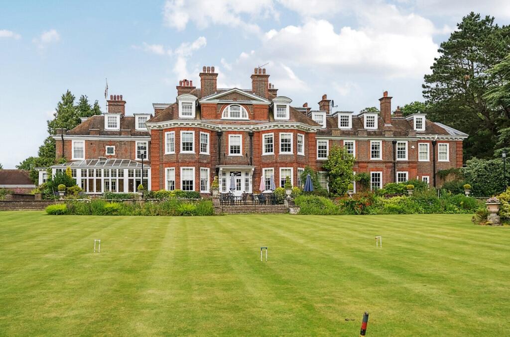 Mansion House
