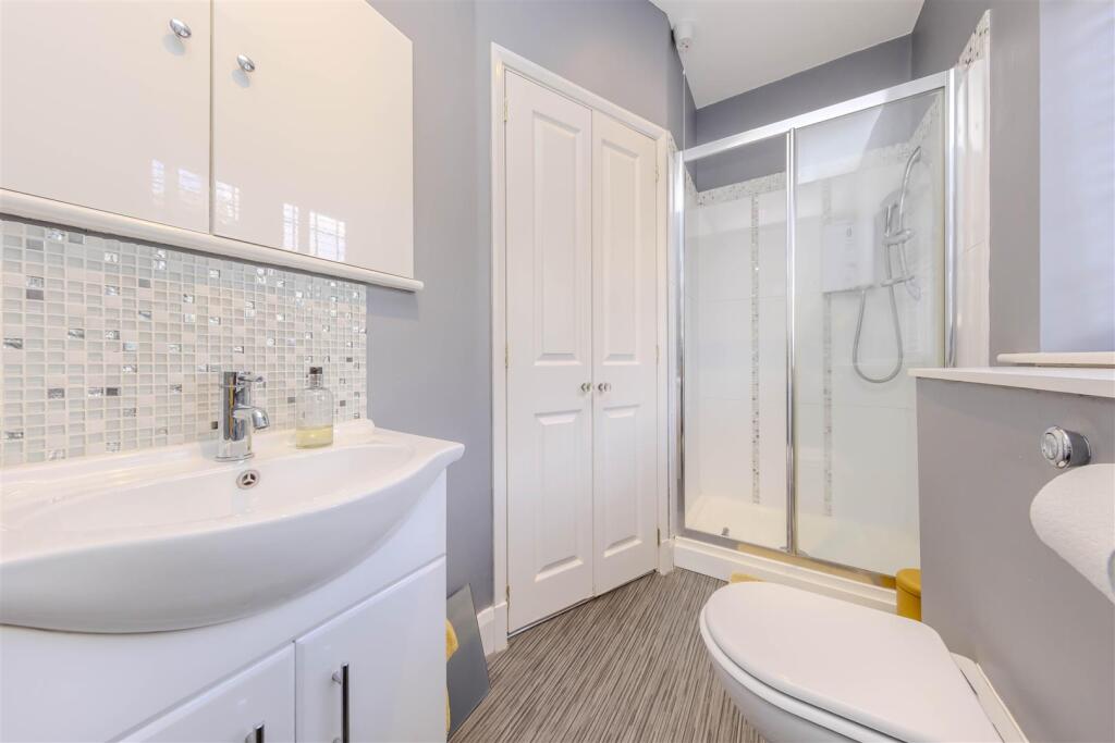 En-suite