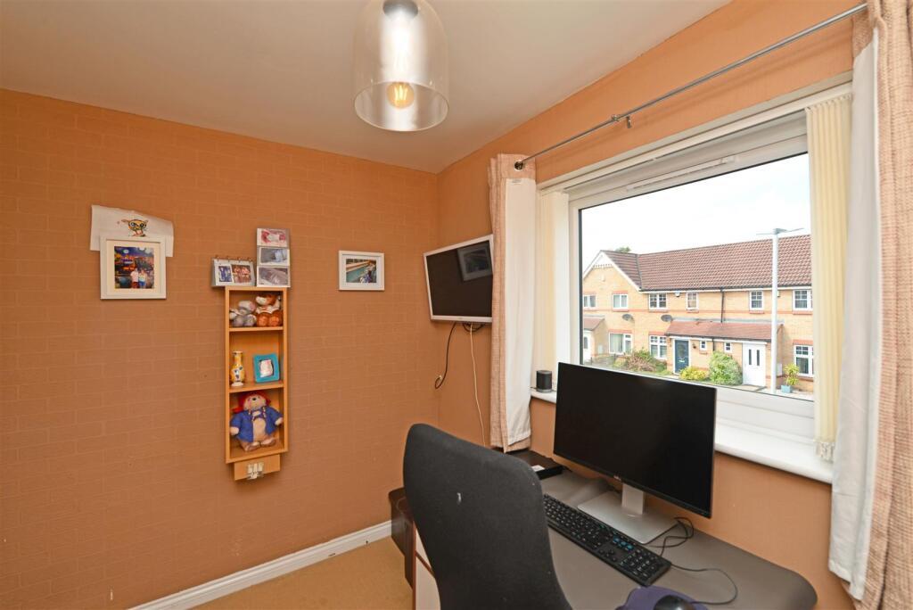 Bedroom Three: