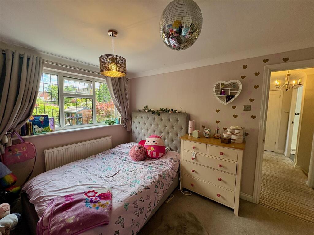 BEDROOM TWO