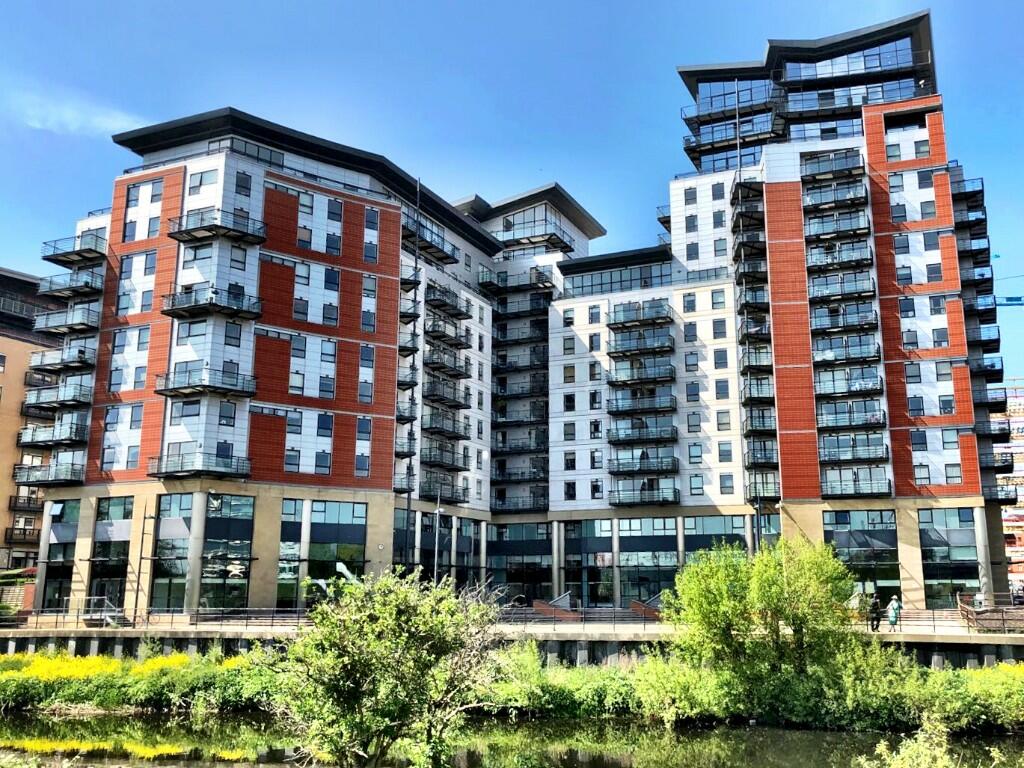 WHITEHALL WATERFRONT