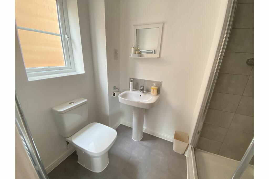 En-suite Two