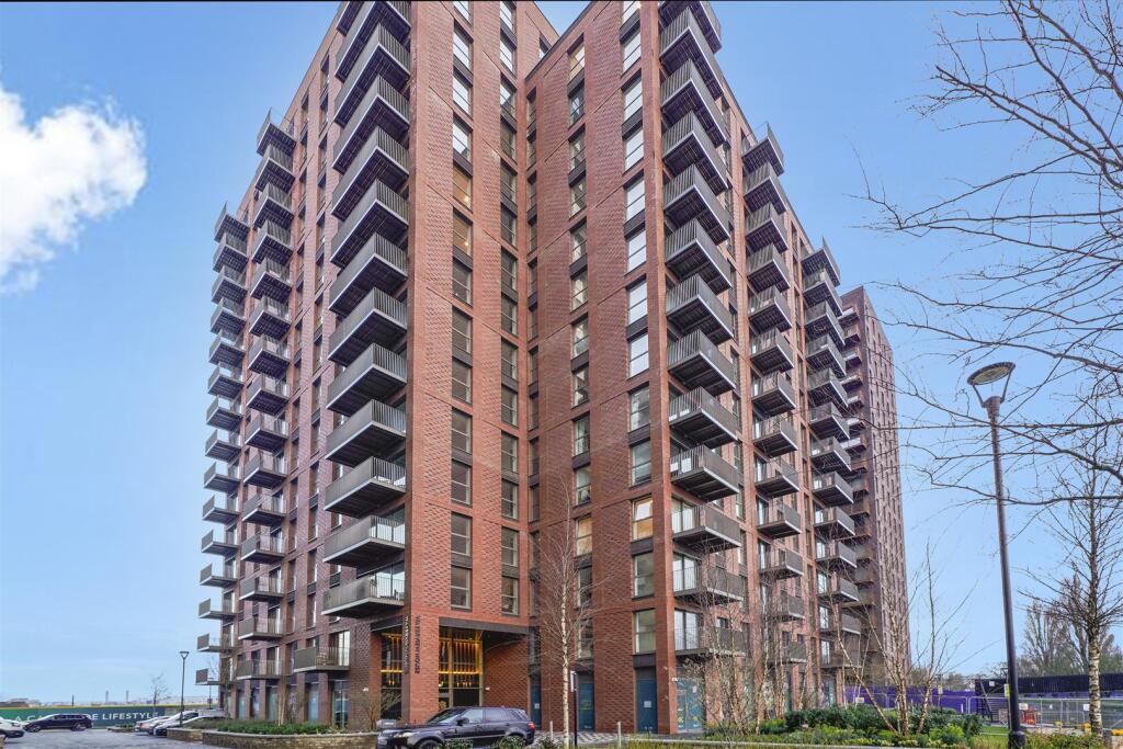 Apartment 10, Waterview House - dw37rBloMoiitYnYts