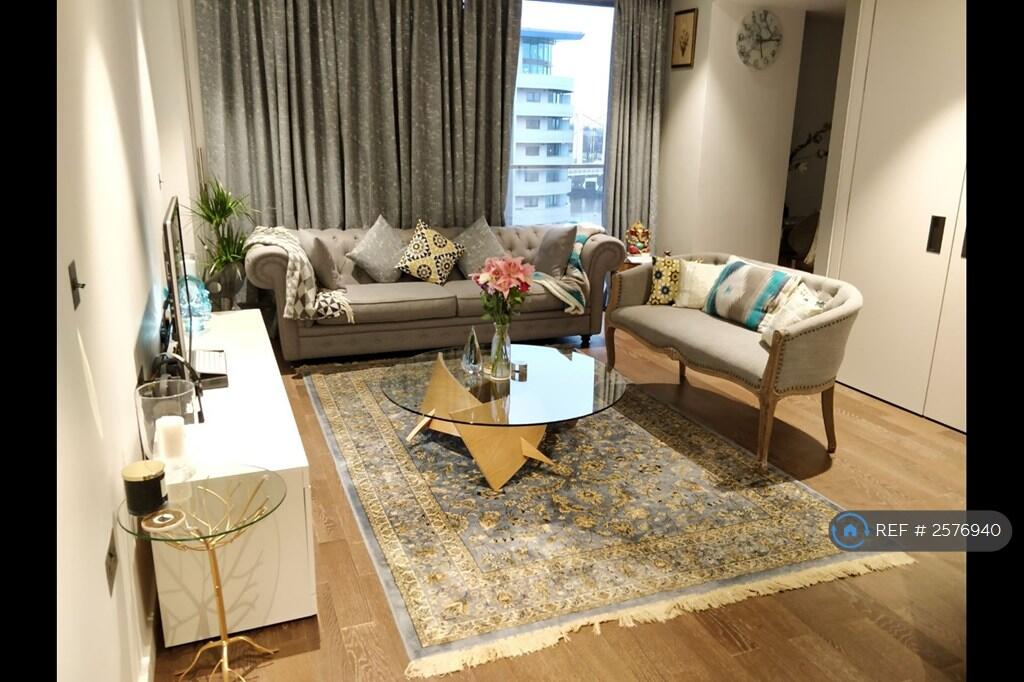 Home Lounge