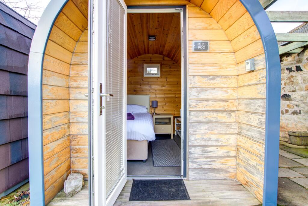 Mini Pod Internal