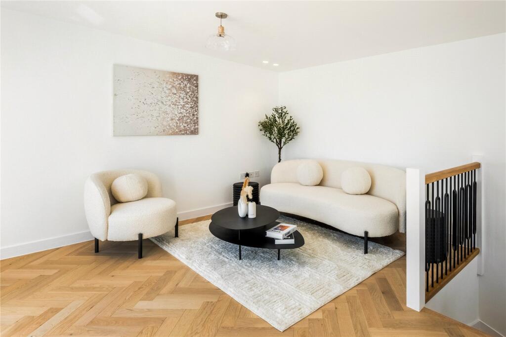 Eaton Corner, Eaton Road, Hove, BN3