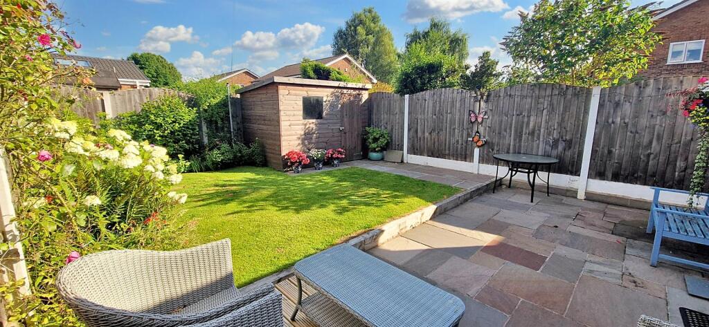Gardens Aspect 2