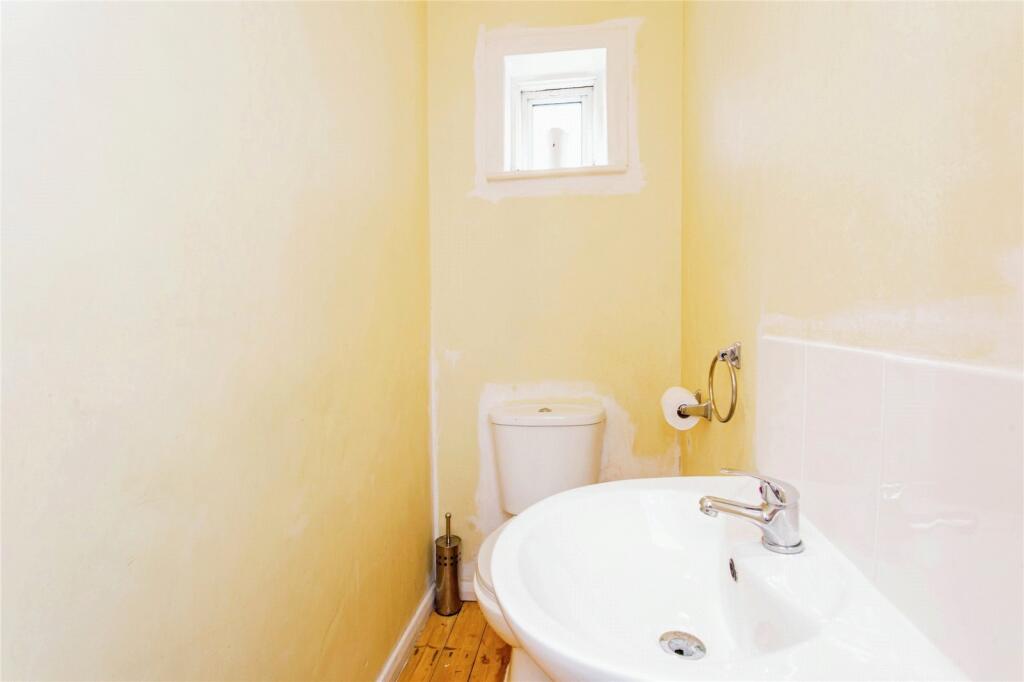 WC