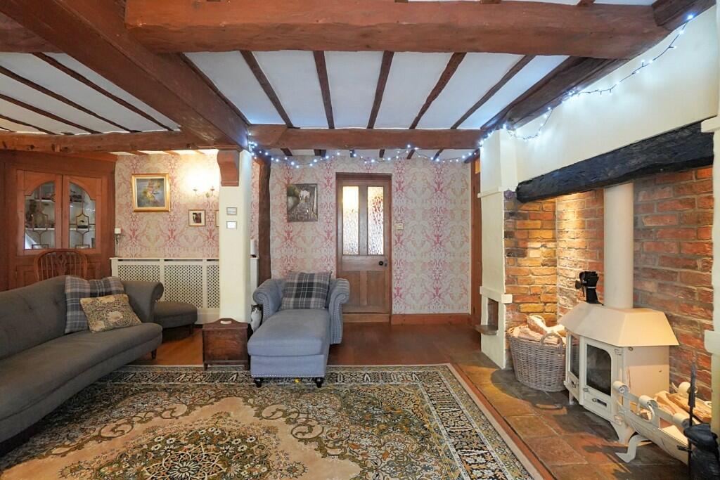 Sitting room
