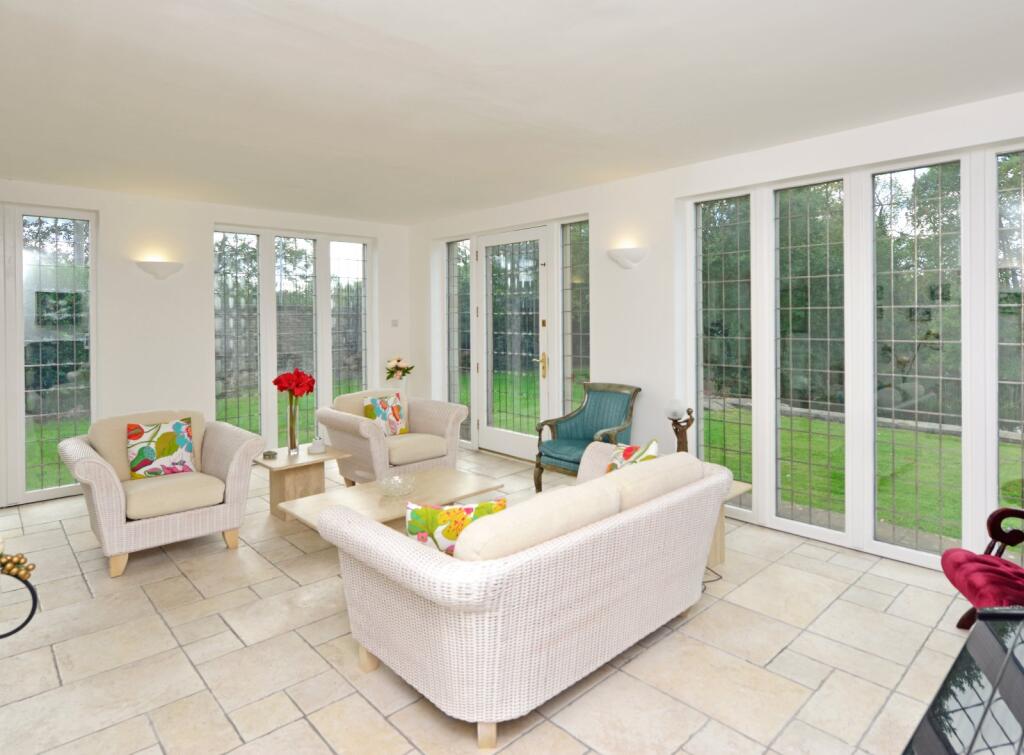 Orangery