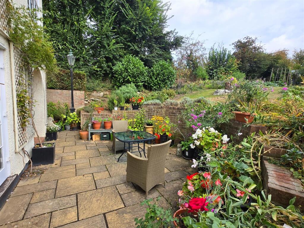 Delightful Gardens