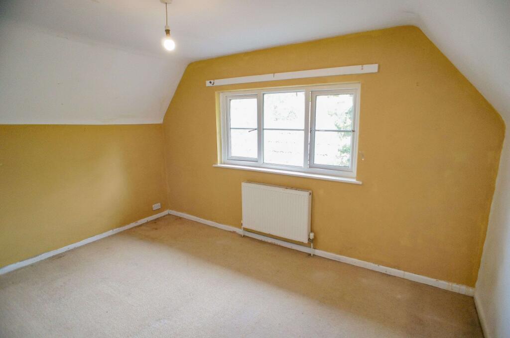 39 Clyffe Pypard, Clyffe Pypard, Nr Royal Wootton Bassett, SN4 7PY