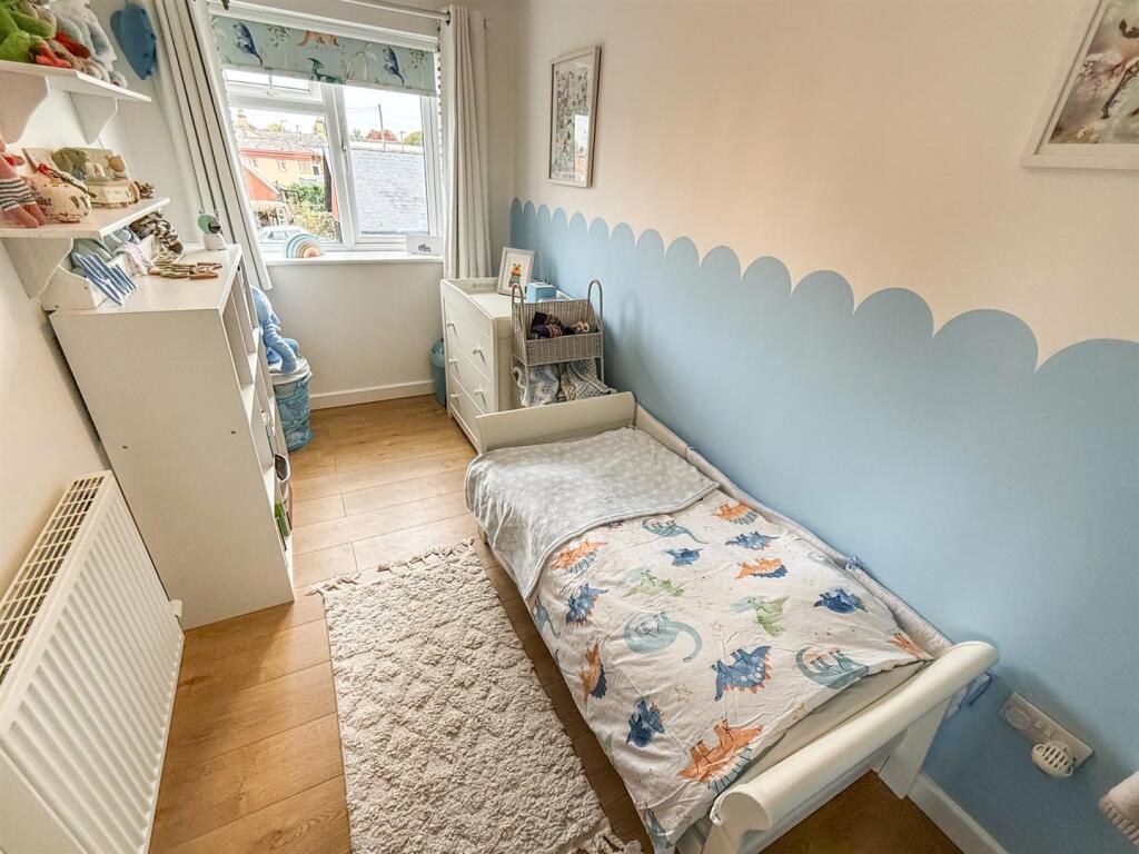 Bedroom Four