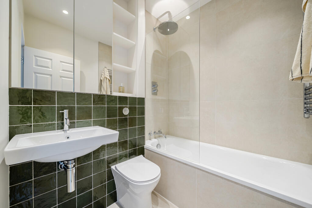 Bathroom 1