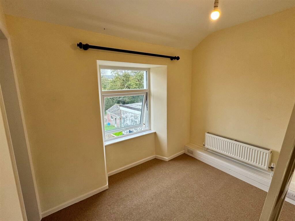 52 Terras Road Bedroom 2