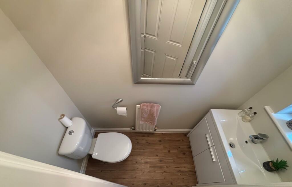 WC