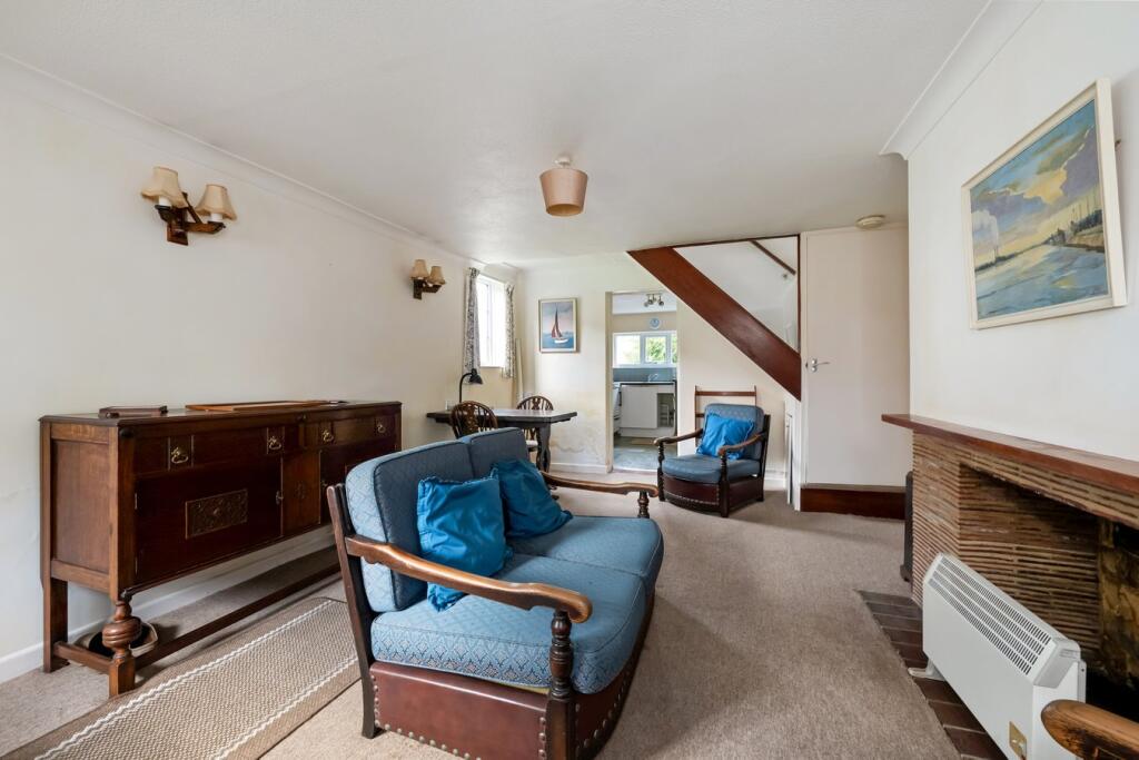 High Street, Lyndhurst, SO43