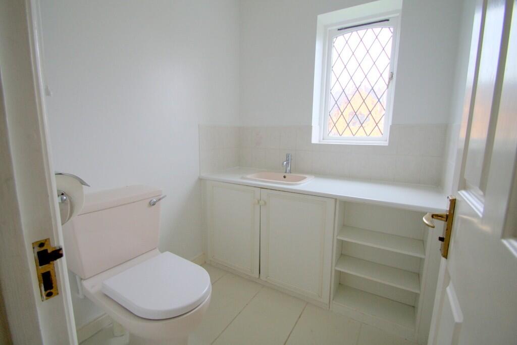 Cloakroom
