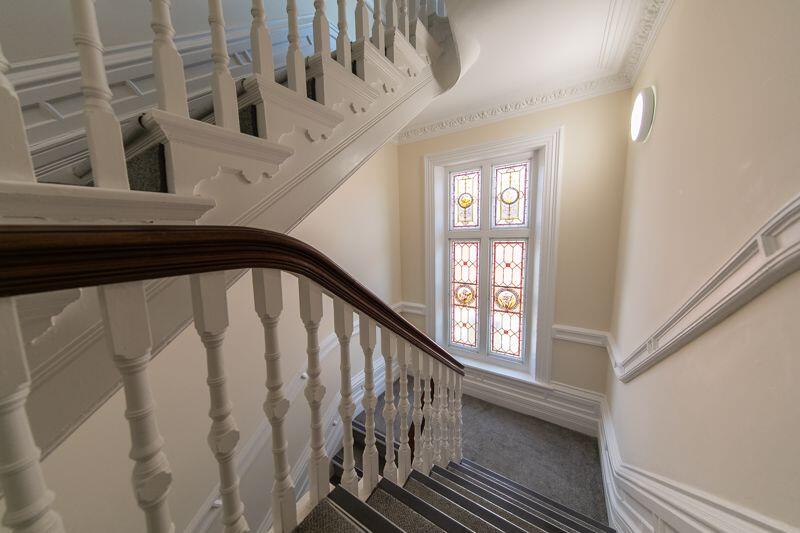 Immaculately maintained original peri...