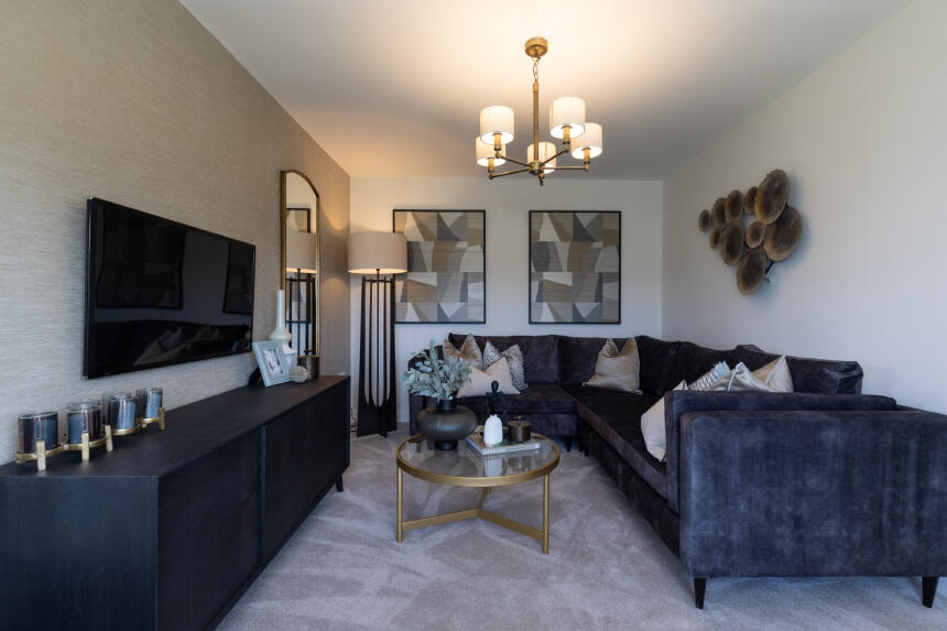 Eastbrook Village-The Ashop-LVR