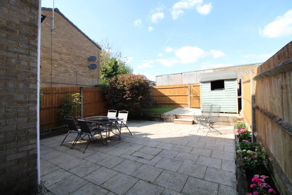 GARDEN