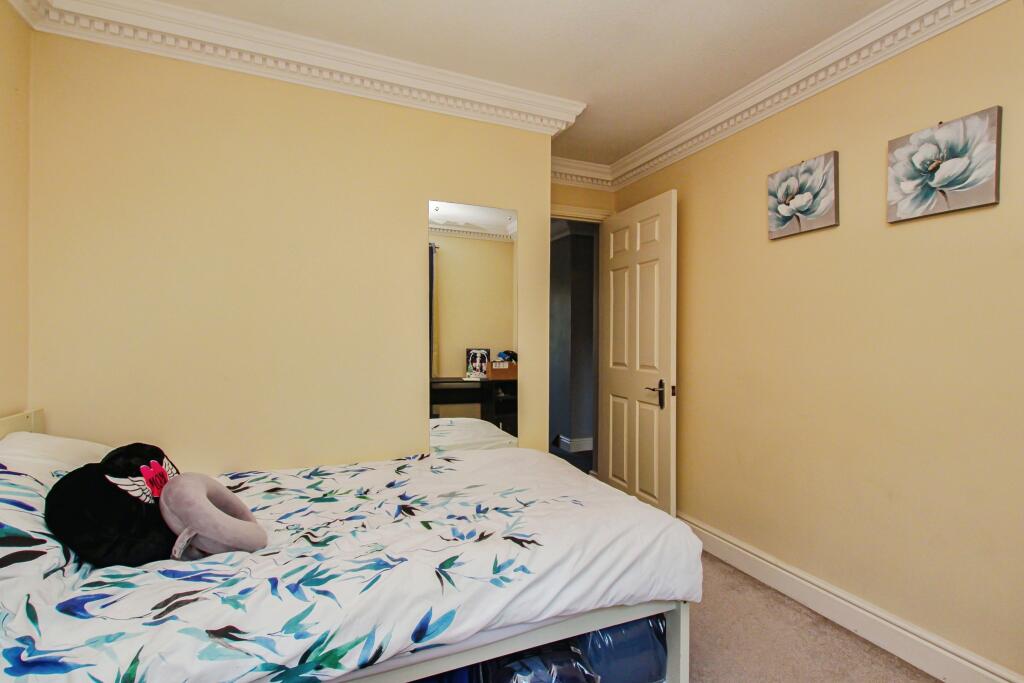 Bedroom Four
