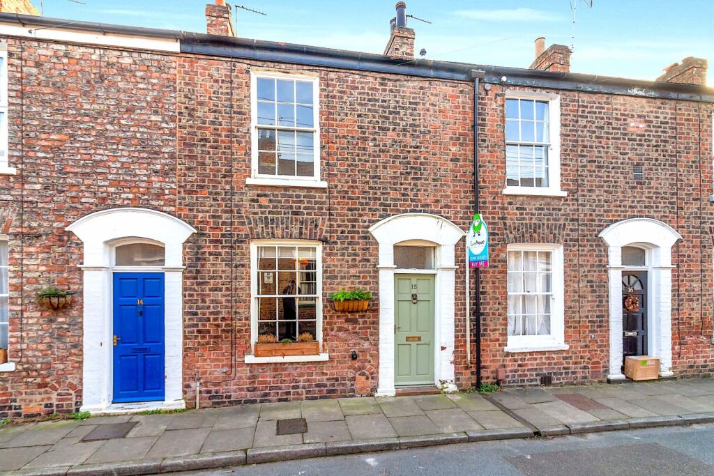 15 Fairfax Street - Front1