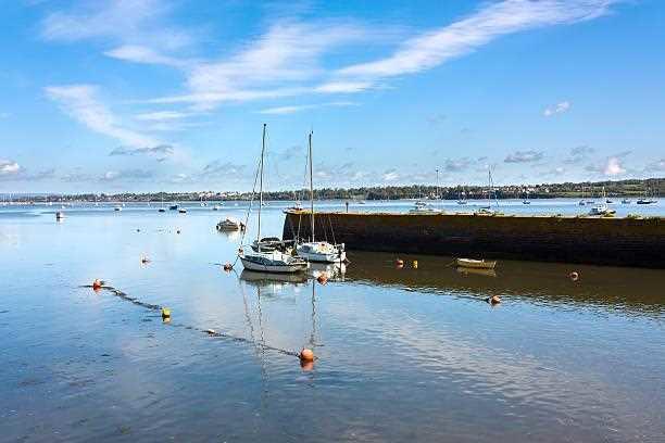 Lympstone