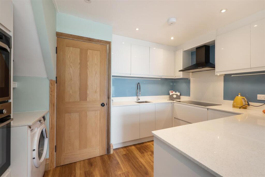 Swalecliffe, Herne Bay