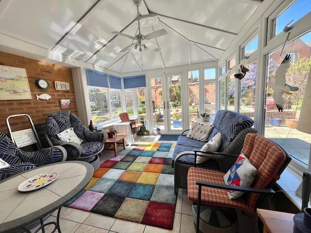 Conservatory