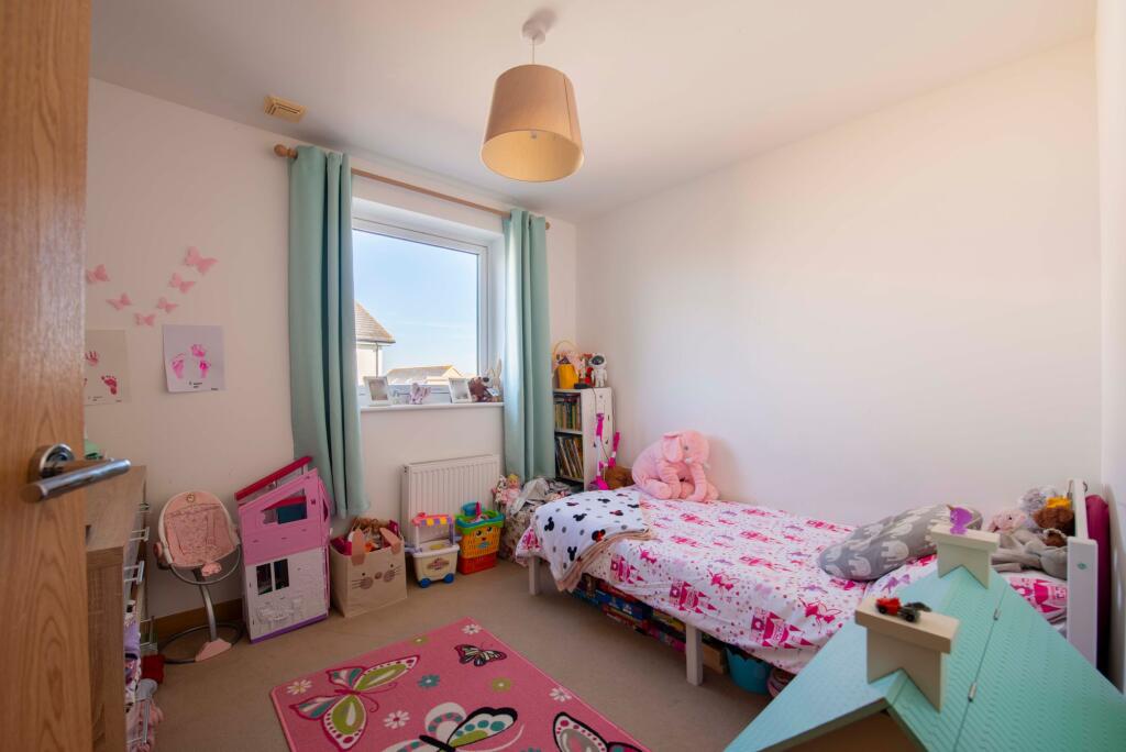 Bedoom Two (1)