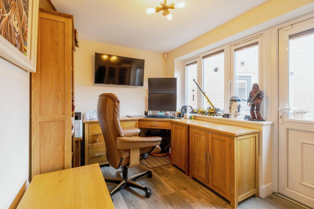Home Office