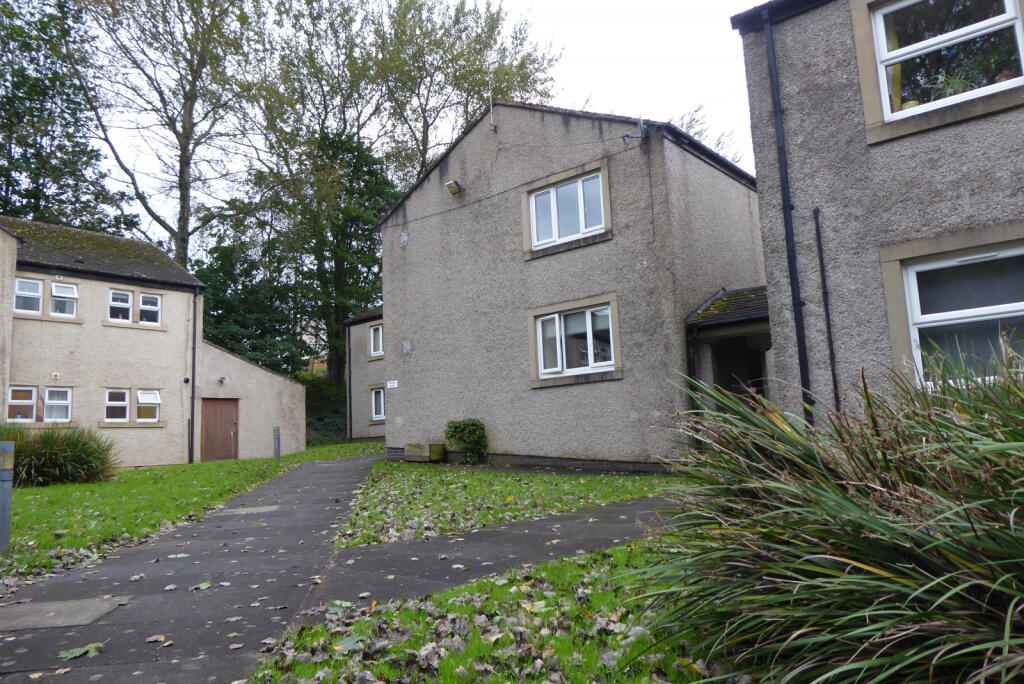 Three bedroom apartment