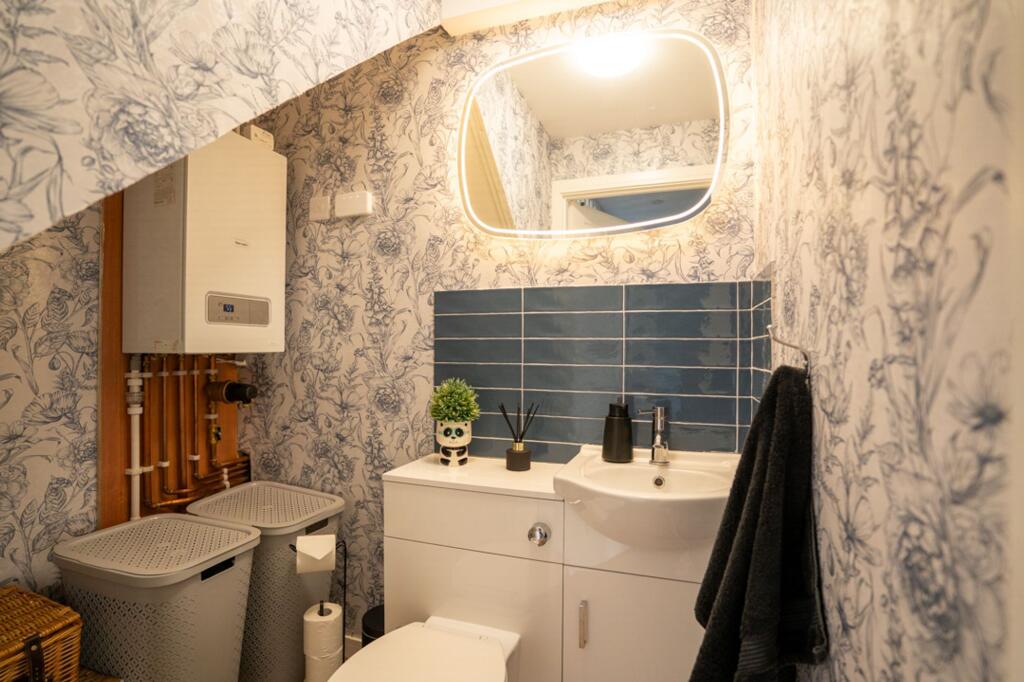 WC