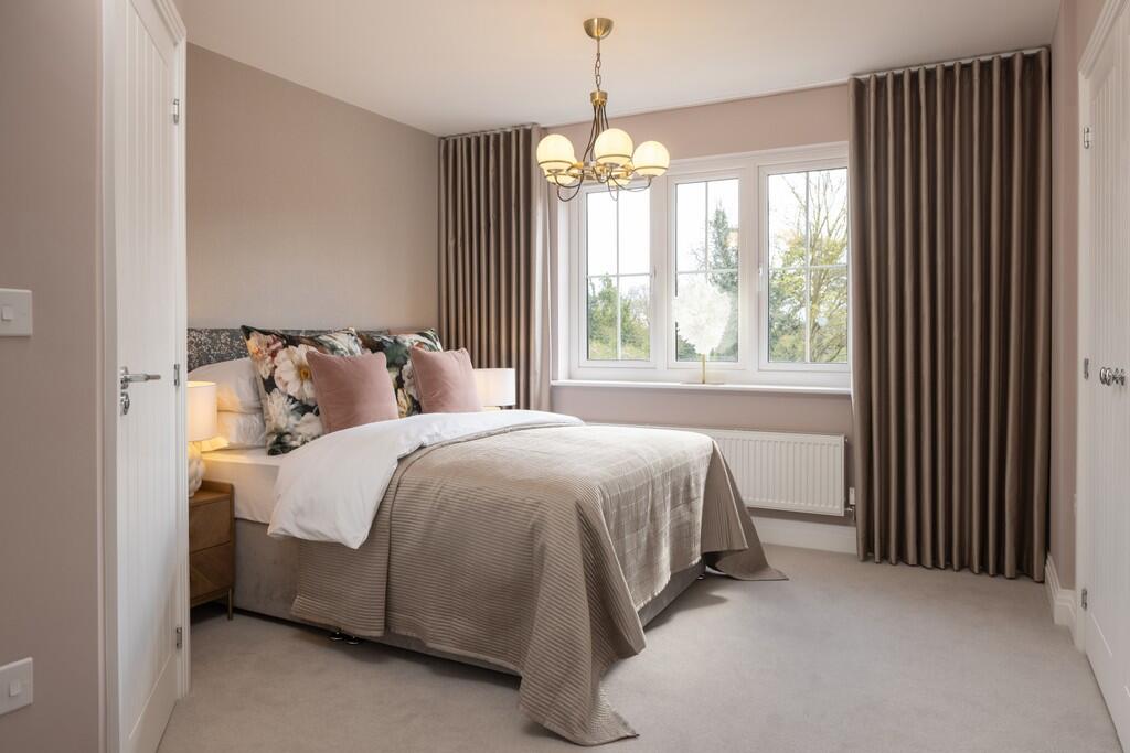 cala at finchwood park, finchampstead