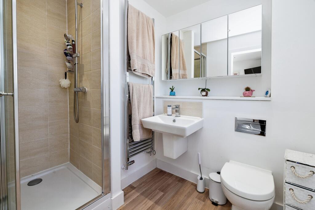En-suite