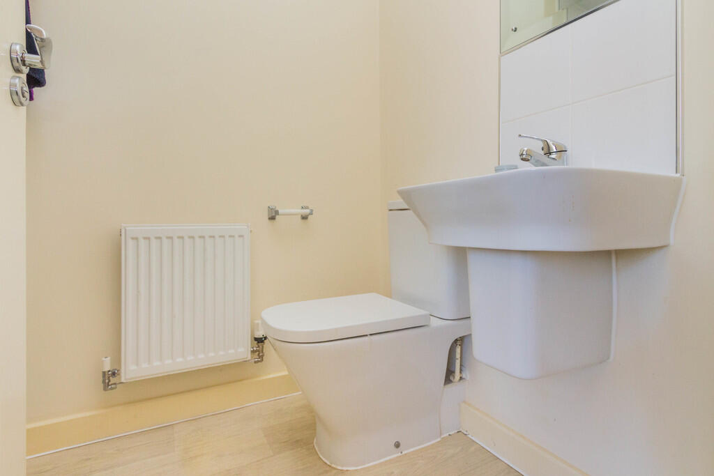 En Suite Shower R...