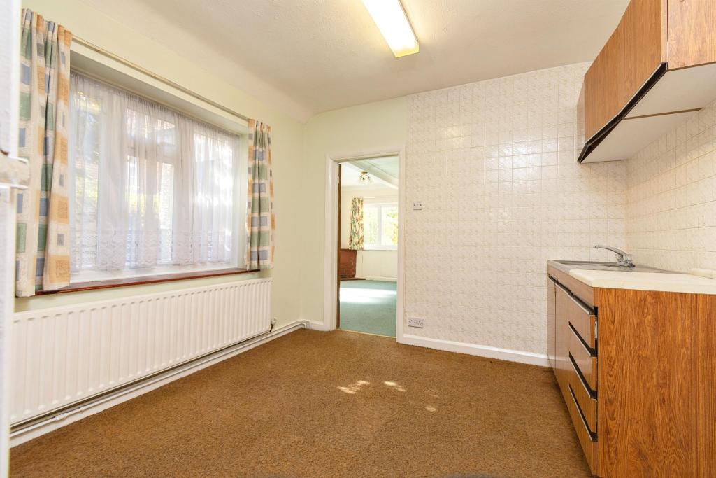 Annex Kitchen