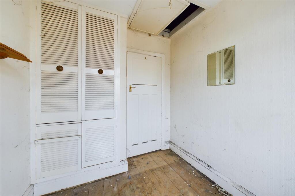 15 Ravenhill Avenue, Knowle, Bristol BS3 5DU | Fre