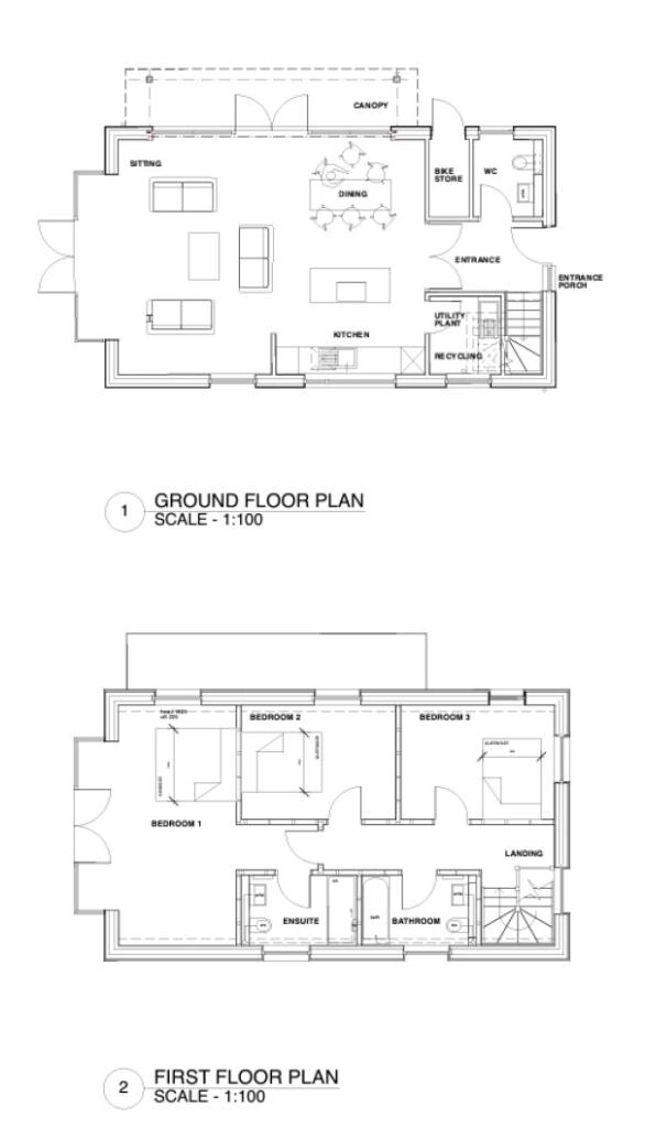 Development Site Opposite Spite House, Pontrilas, Herefordshire, HR2 0BJ