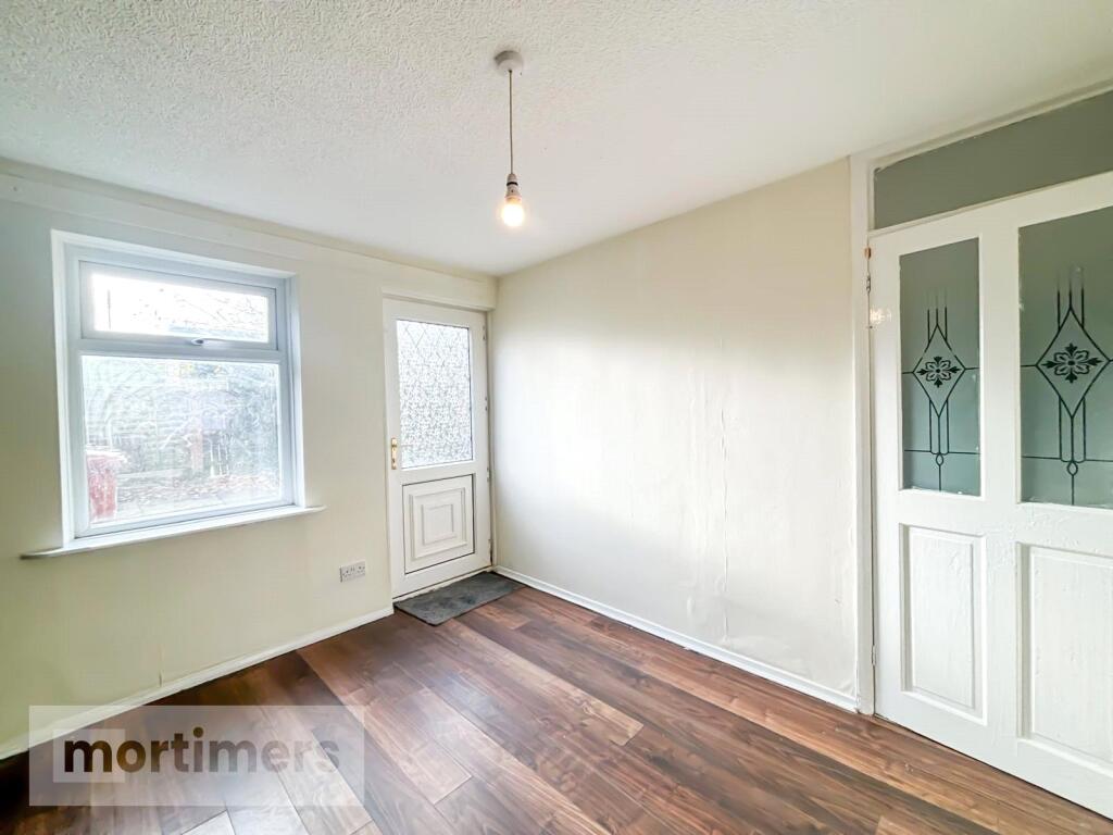 Bunkers Hill Close, Blackburn, Lancashire, BB2