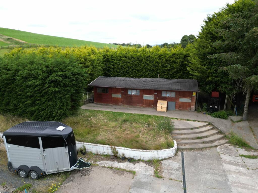 Stables