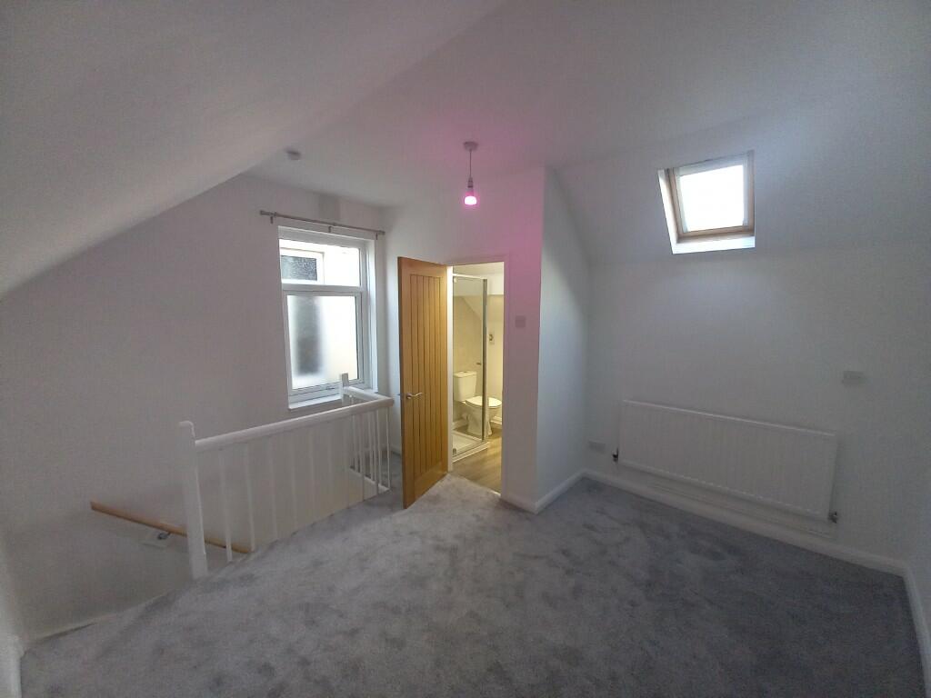 Upper floor