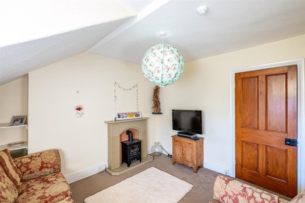 Bedroom Five