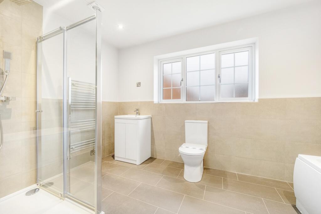 Plot 15, The Parklands (Sudbrooke)-15